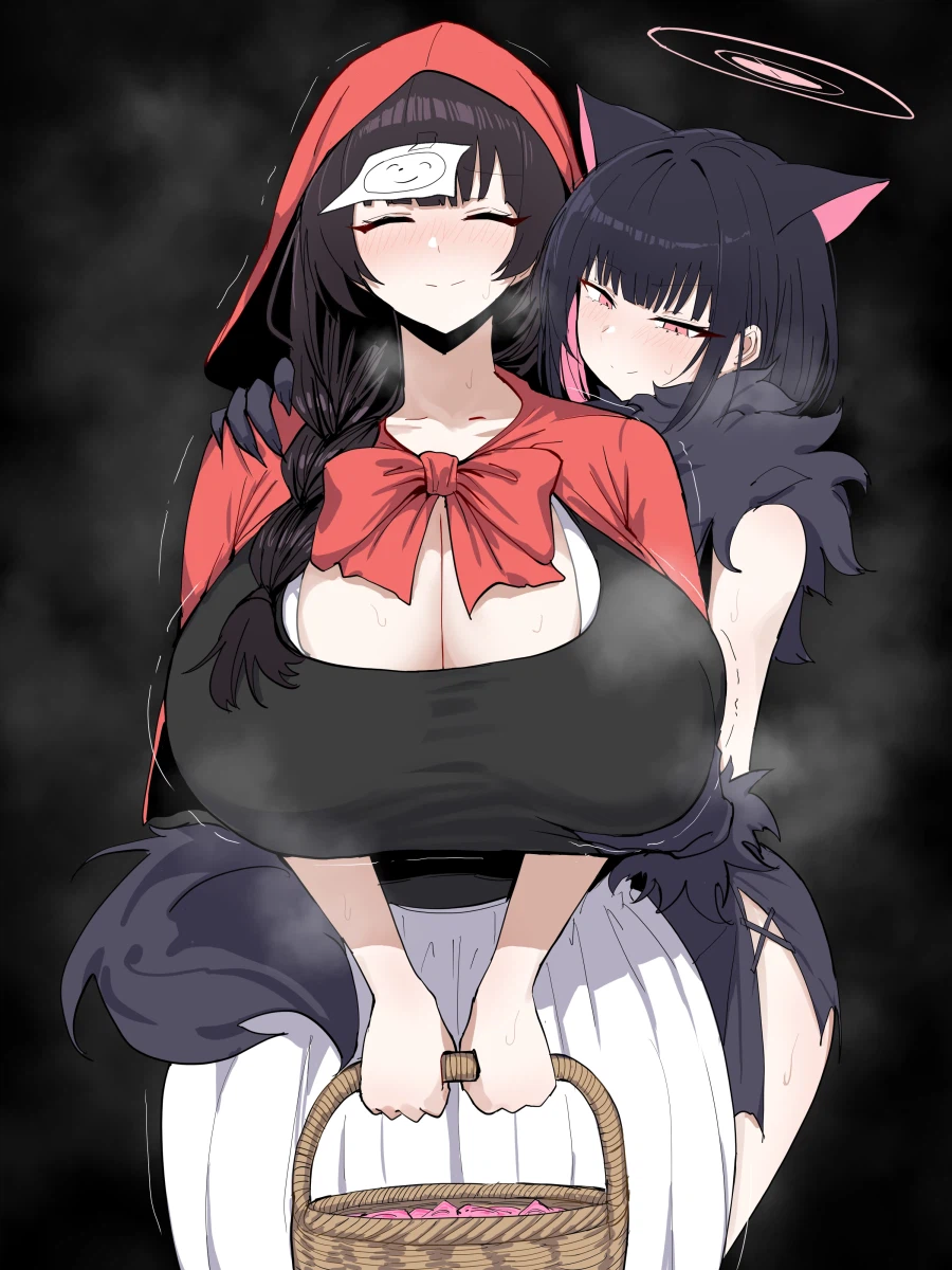 KV,약후)유륜이나 보여줘 10새끼들아!_11.webp