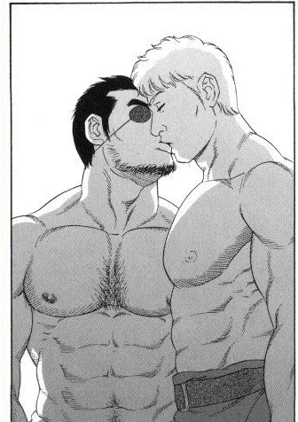 아싸끼리 잇챠잇챠하는 만화.manhwa_11.webp