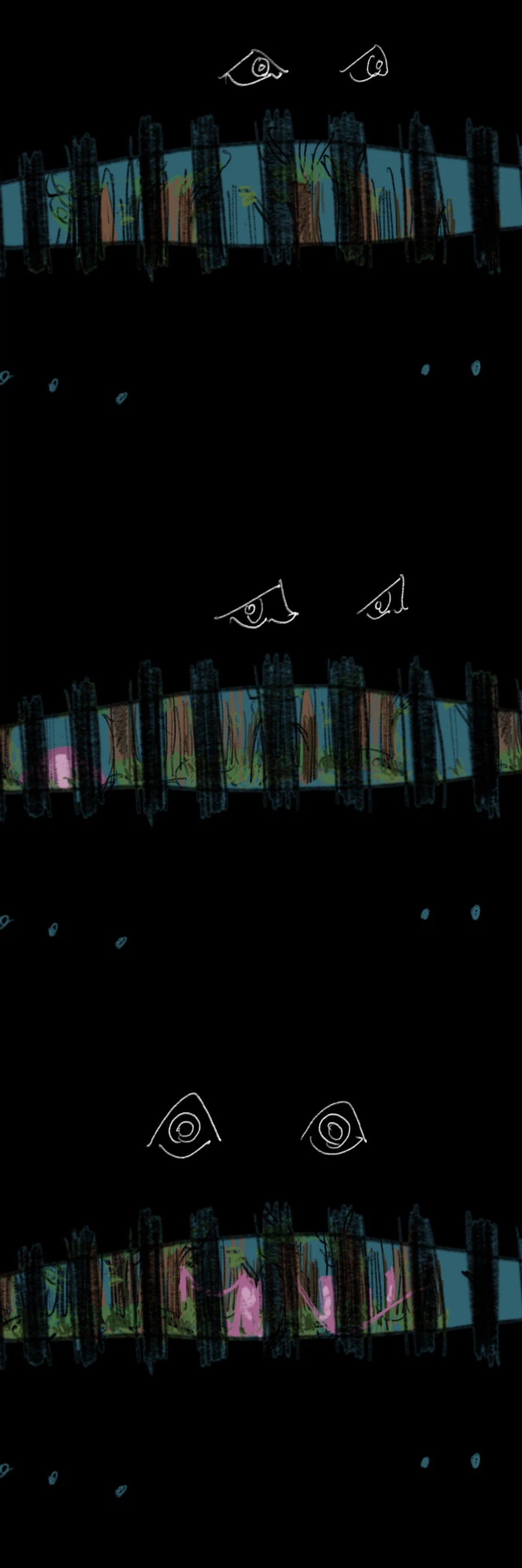 슬라임 처치하러가는 기사 Manhwa (약 스압)_15.webp