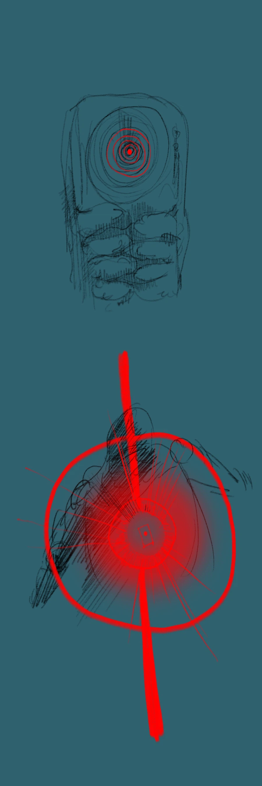 슬라임 처치하러가는 기사 Manhwa (약 스압)_29.webp