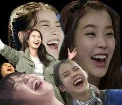 길거리에서 아기를 봤을 때 리액션.manhwa_3.webp