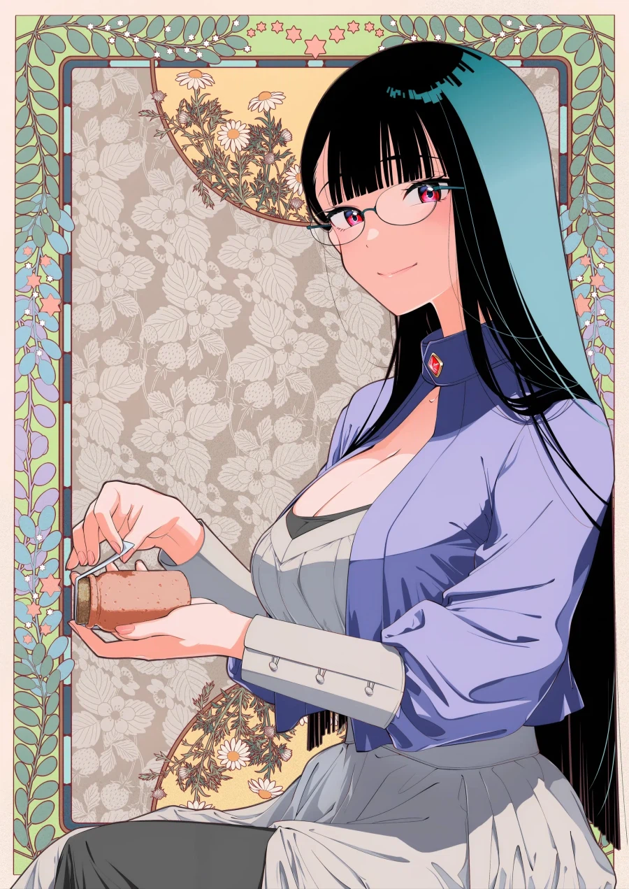 서큐버스 점주가 늑대소년을 샀습니다.manhwa_1.webp