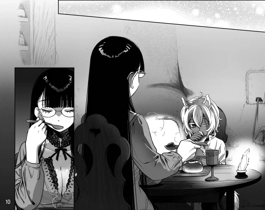 서큐버스 점주가 늑대소년을 샀습니다.manhwa_6.webp