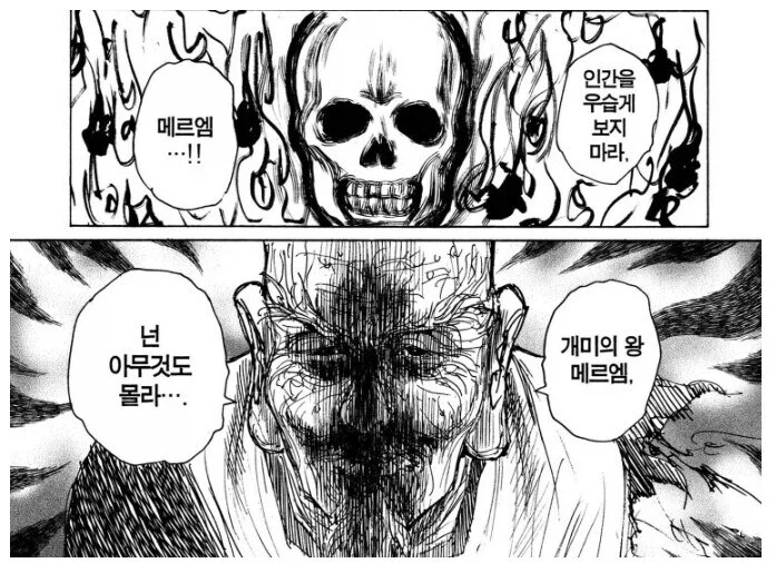 헌터x헌터) 네테로: ㅋㅋ 재밌네_4.webp