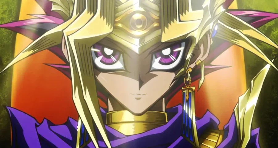 유희왕)꺼무보다가 뻘하게 웃겼네_2.webp