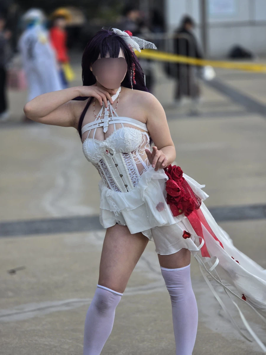 코믹월드)1월 부코에서 봤던 코스어들 사진 모음_6.webp