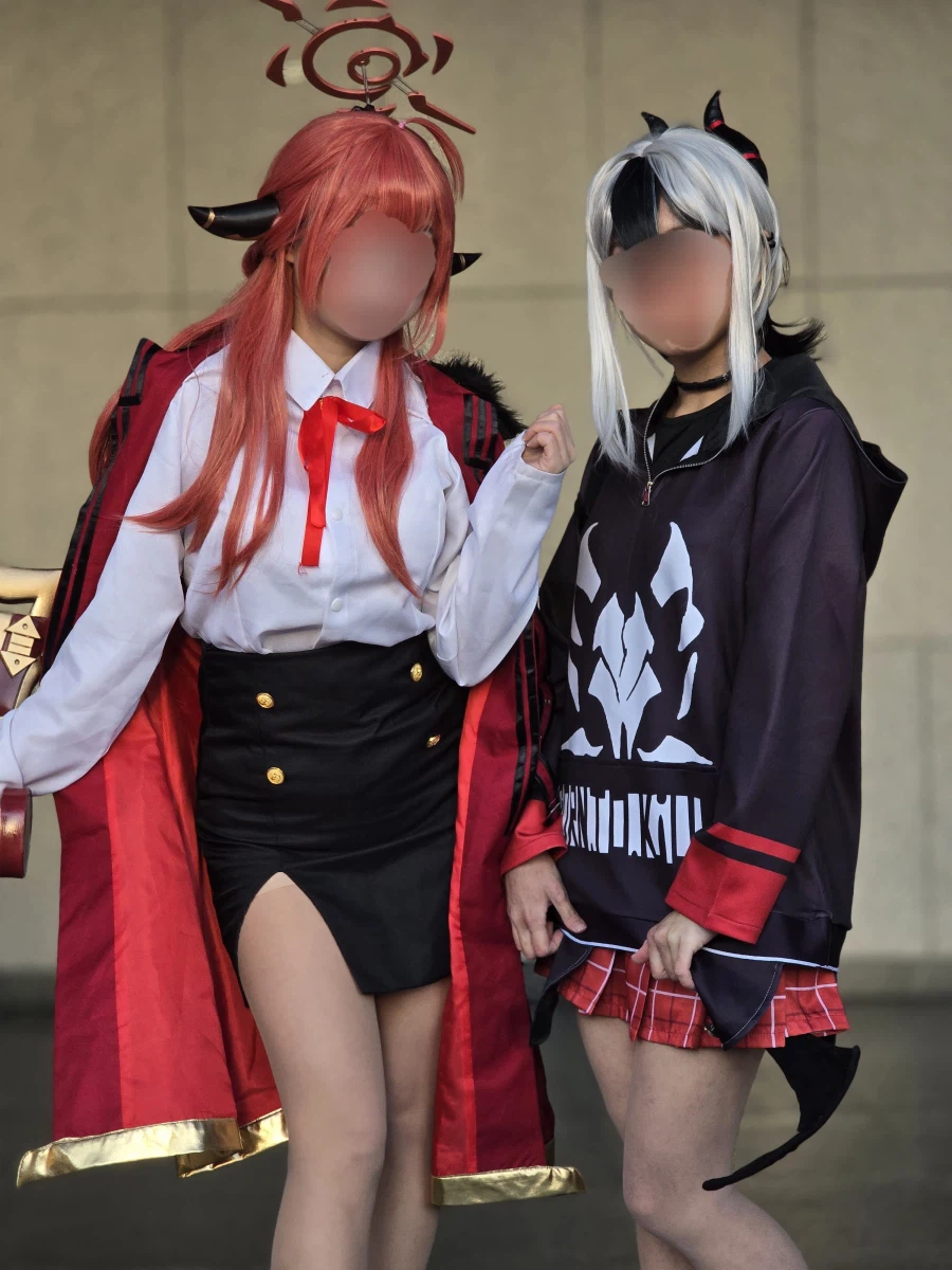 코믹월드)1월 부코에서 봤던 코스어들 사진 모음_7.webp