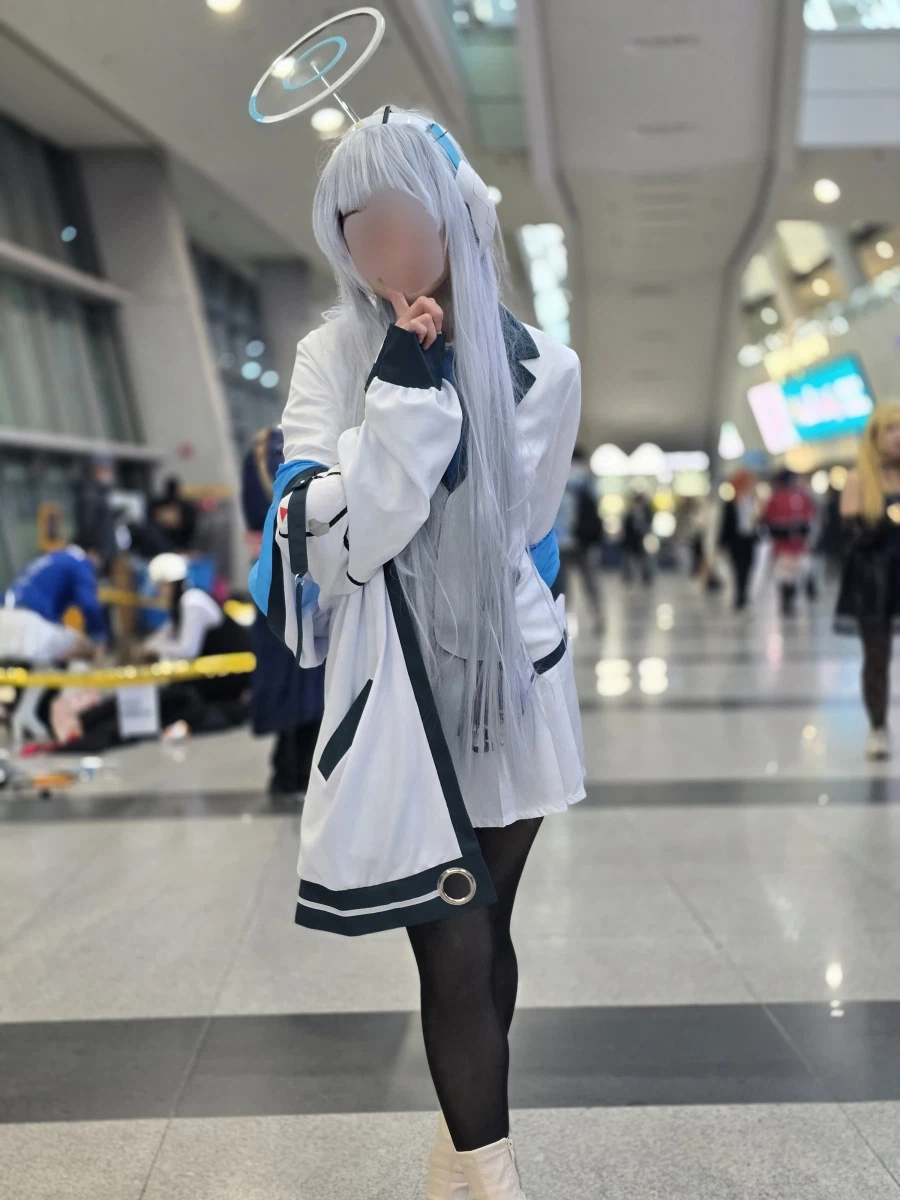 코믹월드)1월 부코에서 봤던 코스어들 사진 모음_9.webp