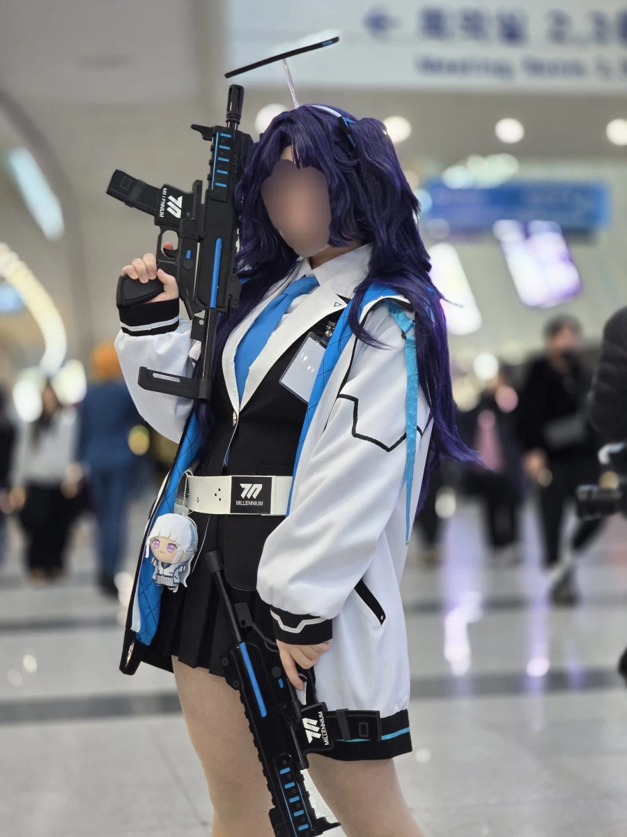 코믹월드)1월 부코에서 봤던 코스어들 사진 모음_8.webp