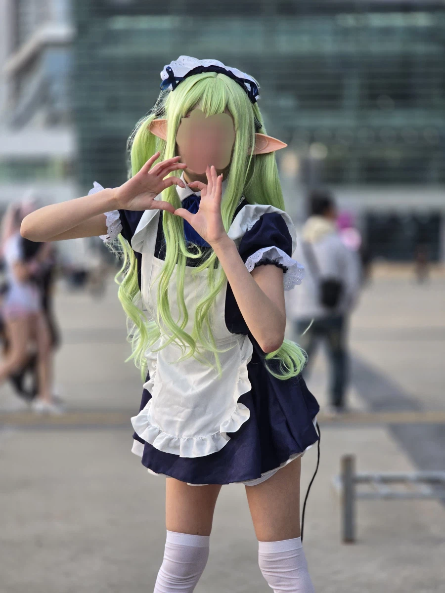 코믹월드)1월 부코에서 봤던 코스어들 사진 모음_10.webp