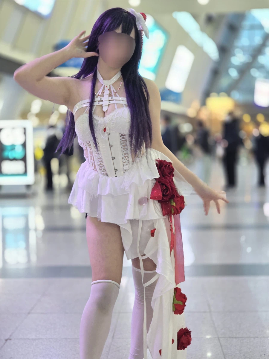 코믹월드)1월 부코에서 봤던 코스어들 사진 모음_12.webp