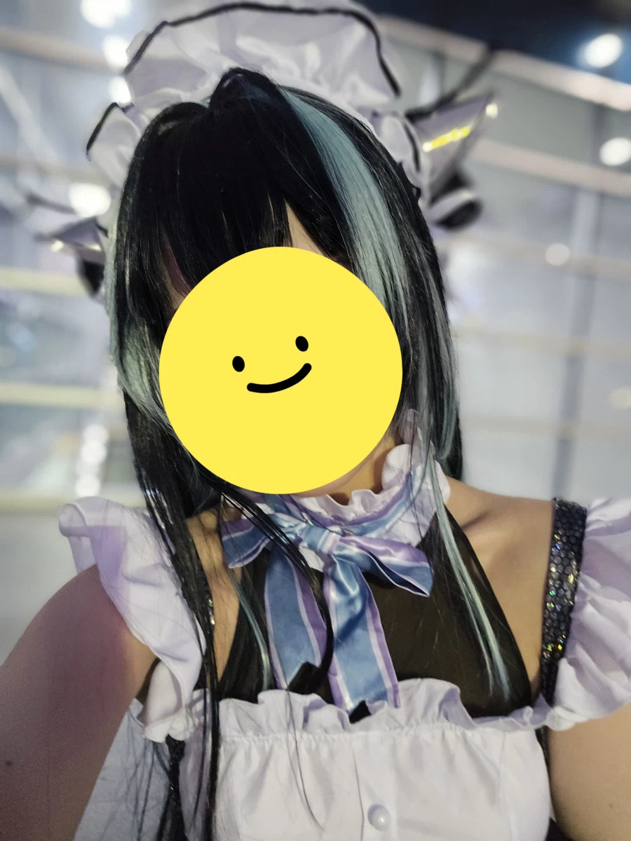 코믹월드)1월 부코에서 봤던 코스어들 사진 모음_16.webp