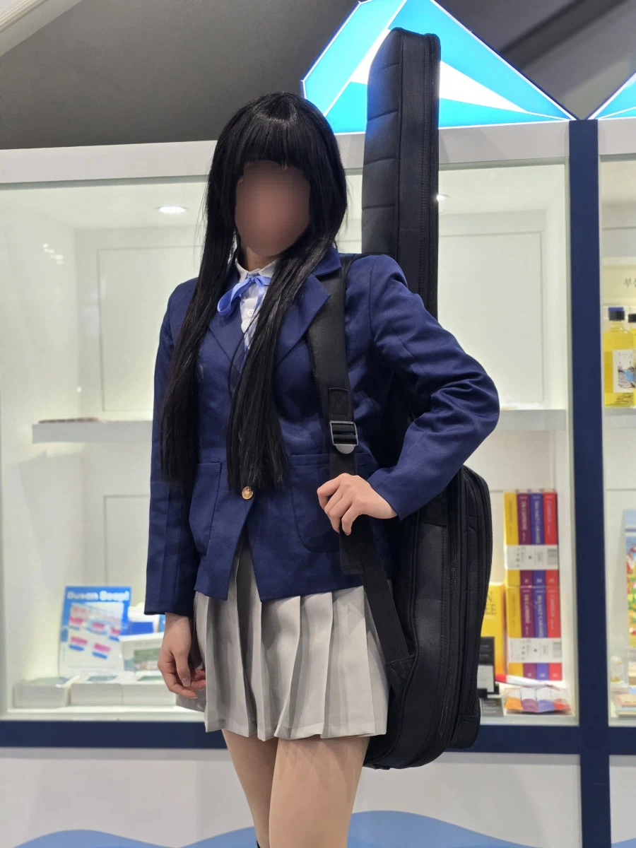 코믹월드)1월 부코에서 봤던 코스어들 사진 모음_14.webp