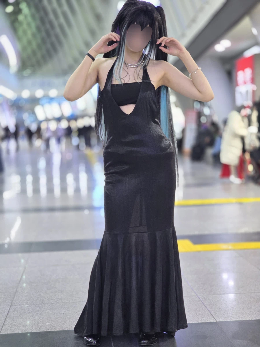 코믹월드)1월 부코에서 봤던 코스어들 사진 모음_18.webp