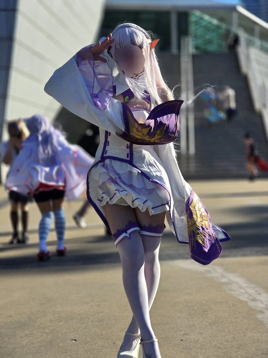 코믹월드)1월 부코에서 봤던 코스어들 사진 모음_22.webp