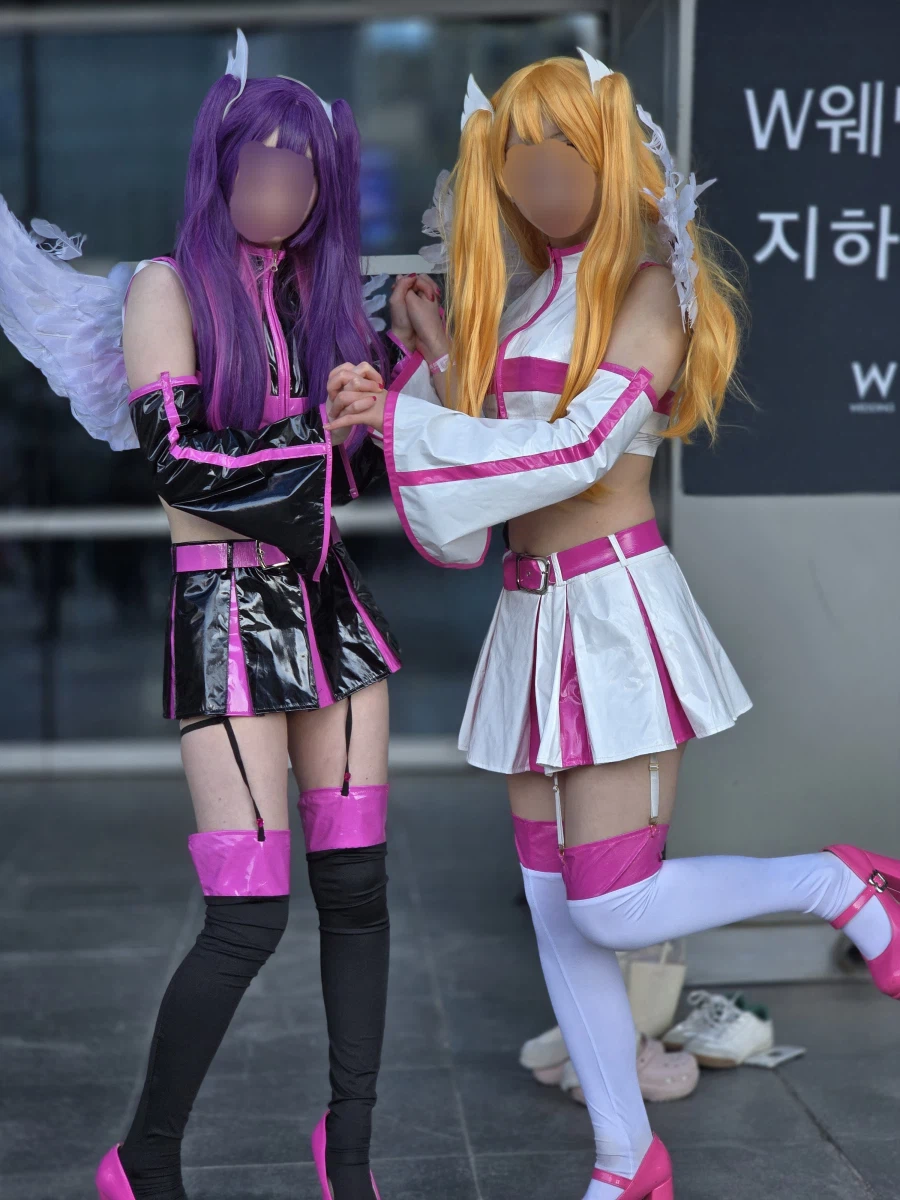 코믹월드)1월 부코에서 봤던 코스어들 사진 모음_26.webp