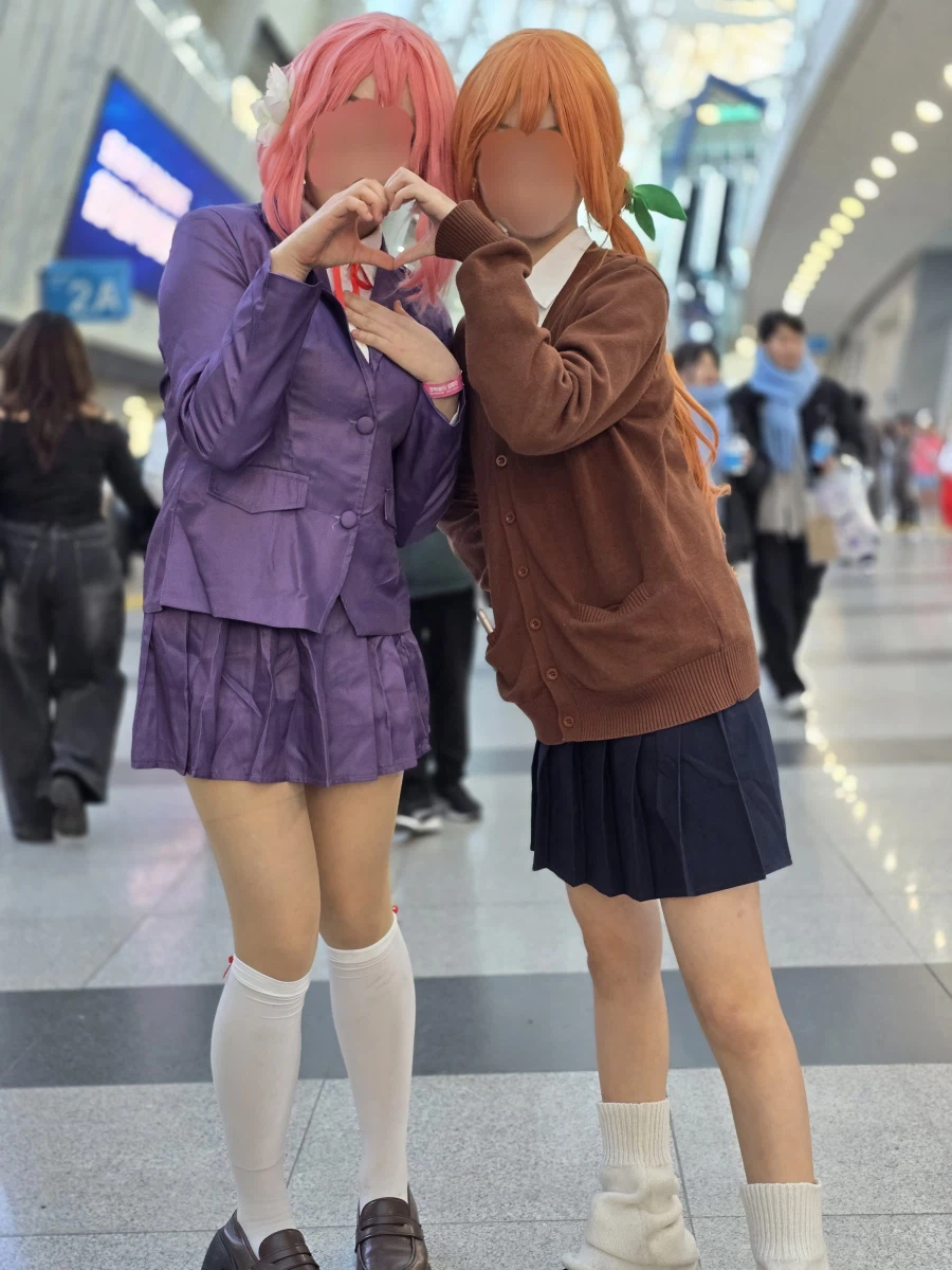 코믹월드)1월 부코에서 봤던 코스어들 사진 모음_29.webp