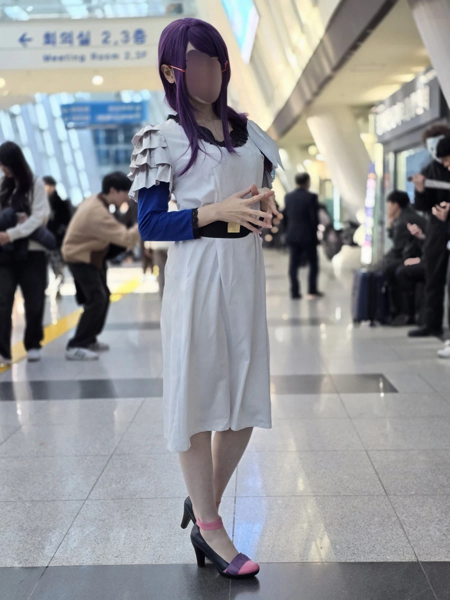 코믹월드)1월 부코에서 봤던 코스어들 사진 모음_33.webp