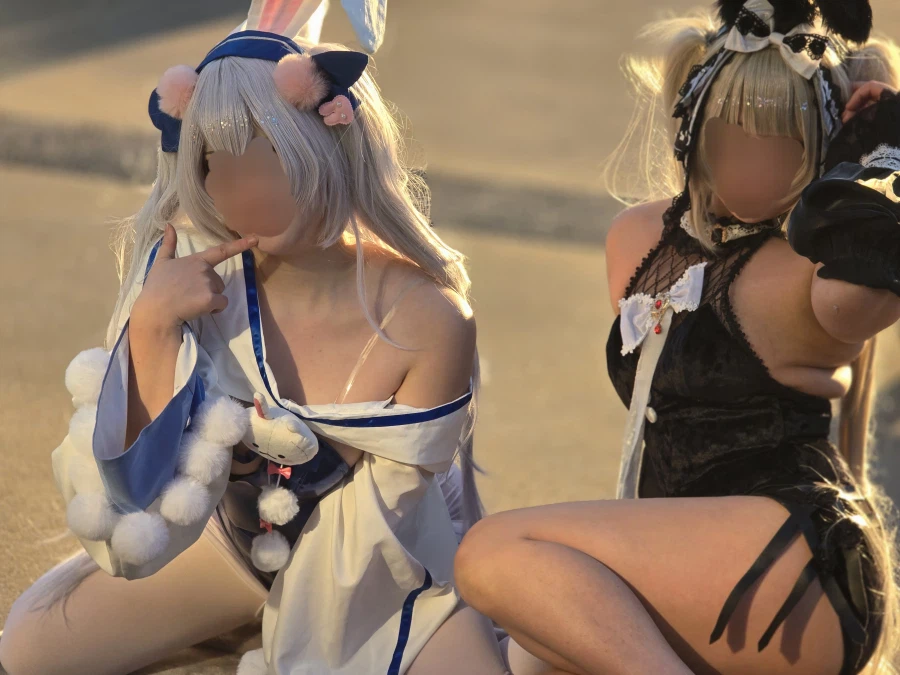 코믹월드)1월 부코에서 봤던 코스어들 사진 모음_35.webp