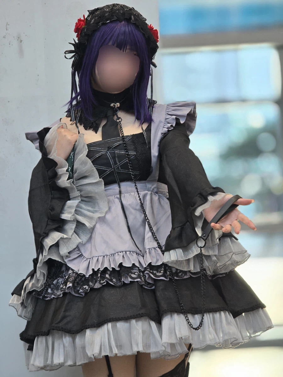 코믹월드)1월 부코에서 봤던 코스어들 사진 모음_32.webp