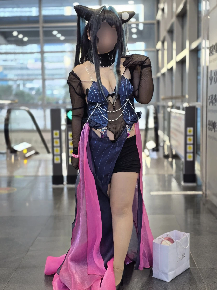 코믹월드)1월 부코에서 봤던 코스어들 사진 모음_39.webp