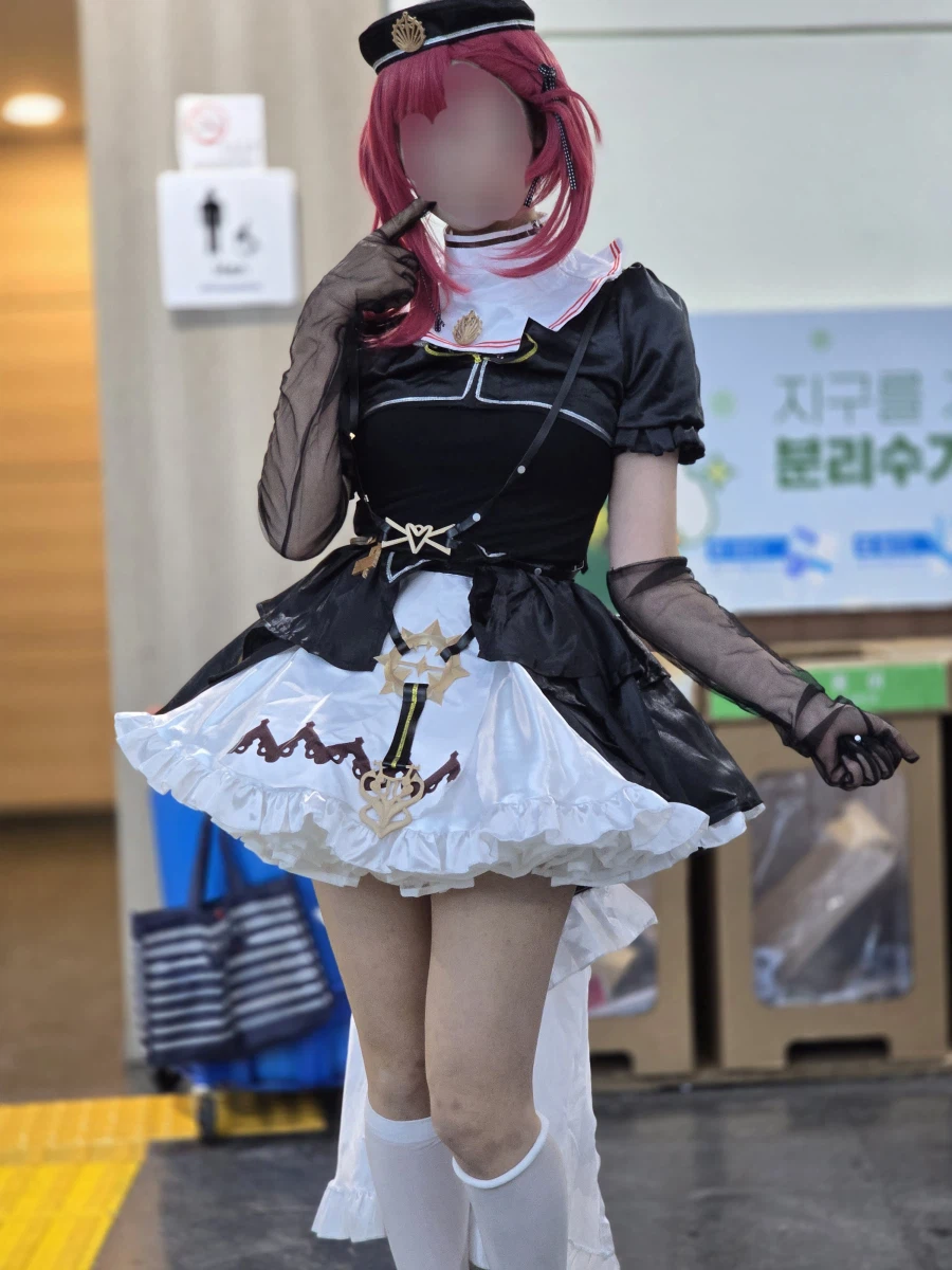 코믹월드)1월 부코에서 봤던 코스어들 사진 모음_38.webp