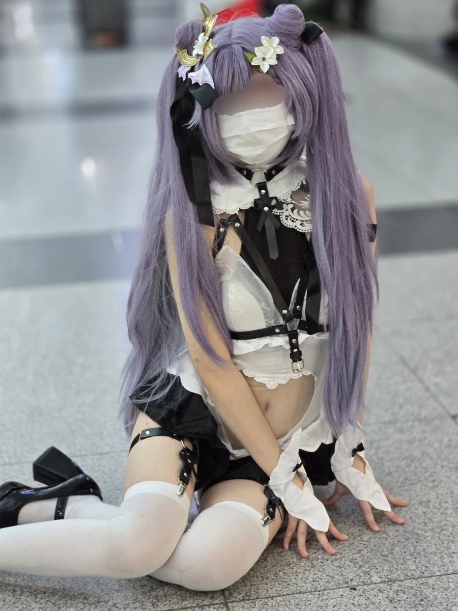 코믹월드)1월 부코에서 봤던 코스어들 사진 모음_34.webp