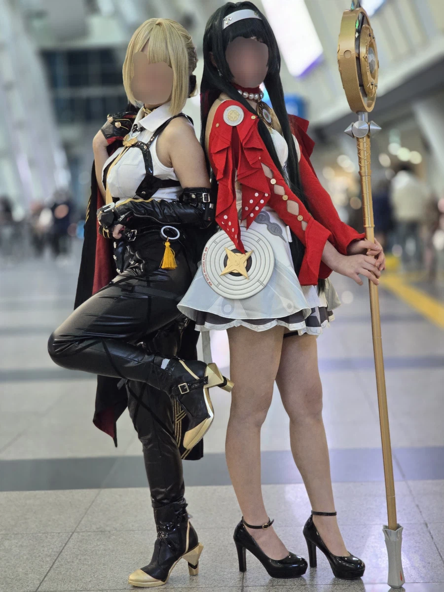 코믹월드)1월 부코에서 봤던 코스어들 사진 모음_42.webp