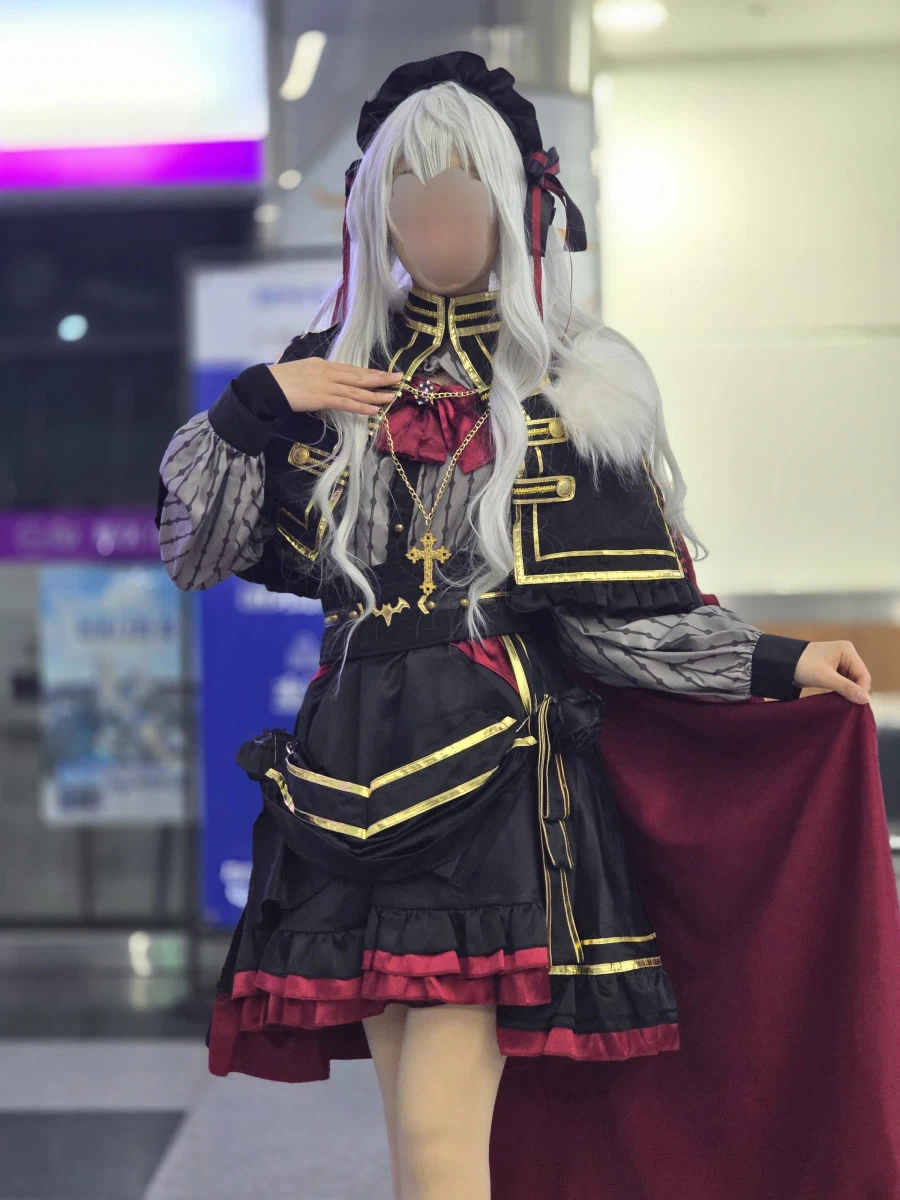 코믹월드)1월 부코에서 봤던 코스어들 사진 모음_48.webp