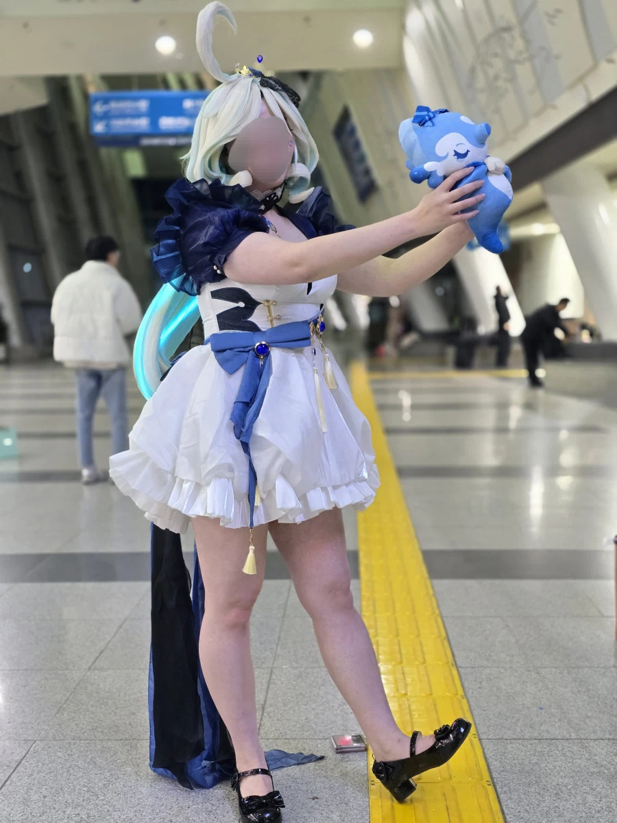 코믹월드)1월 부코에서 봤던 코스어들 사진 모음_50.webp