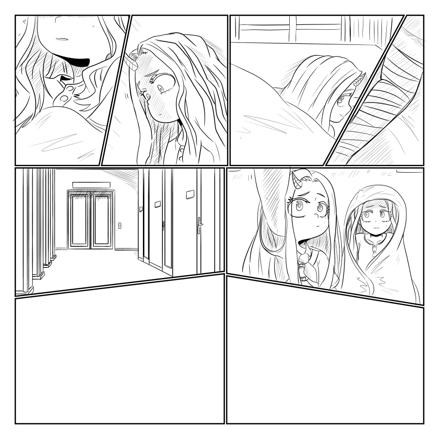 나히아 팬만화 옴니폼 원히어로4화 (작업중_2.webp