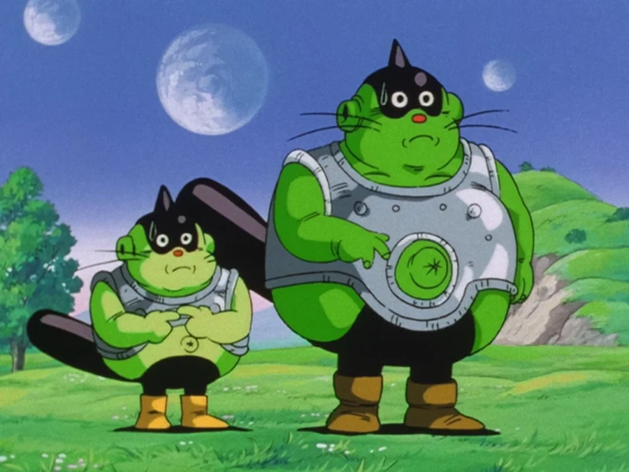 드래곤볼GT)를 잘 봤으면 누군지 알 수 있는 캐릭터들_8.webp