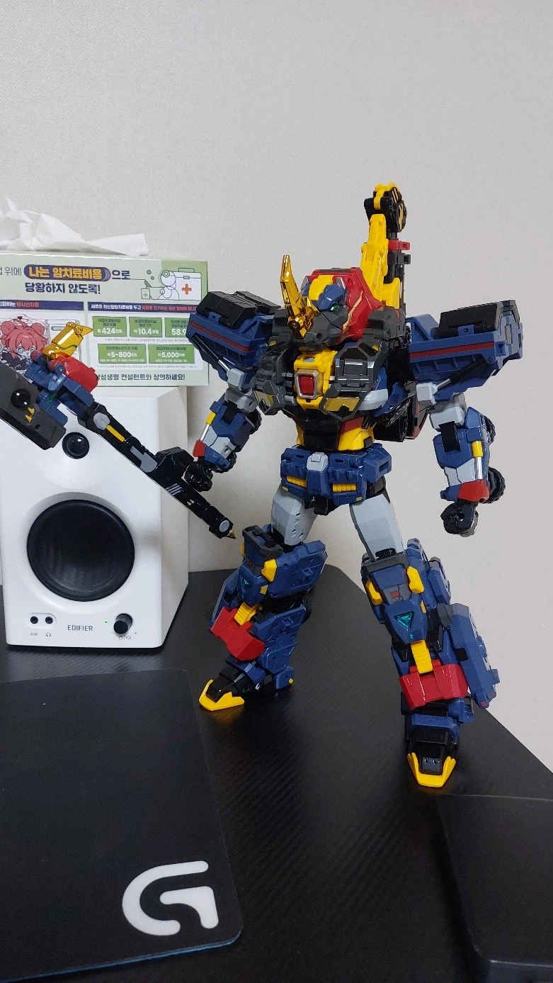 장난감) 국산장난감 갱장해여어어엇_4.webp