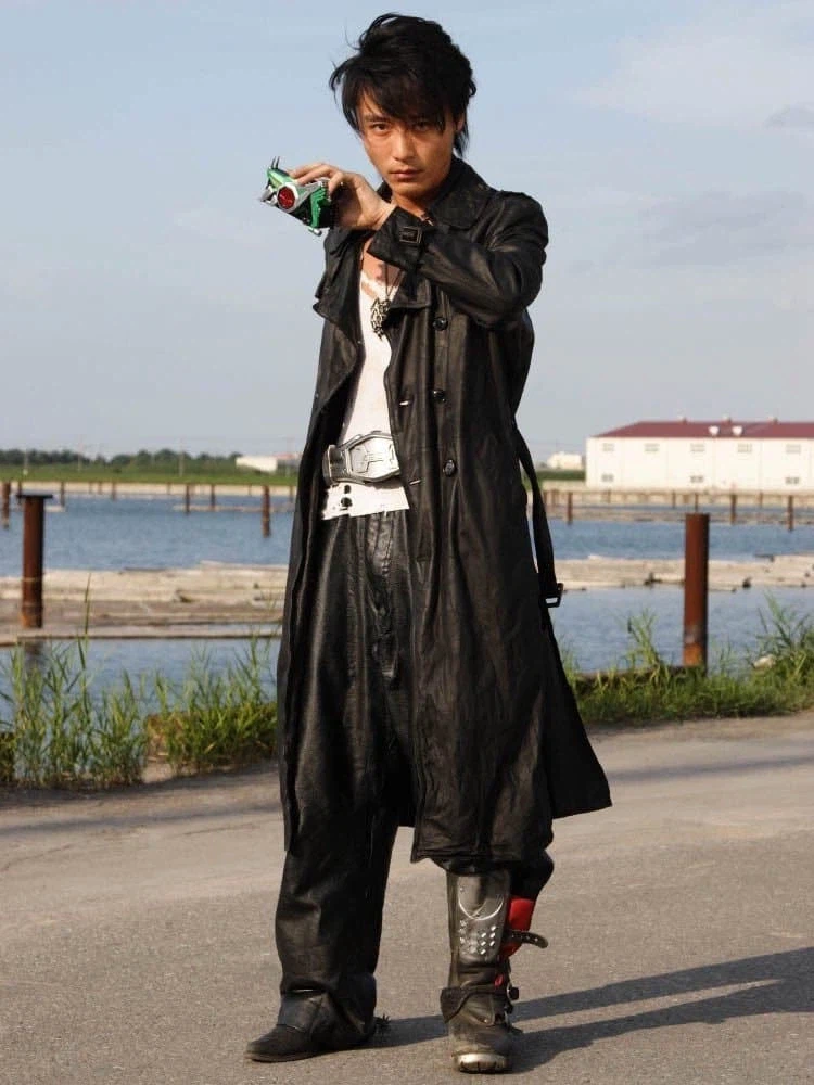 가면라이더, 슈퍼전대) 웜_1.webp