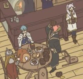 프리렌) 애니2기 공개 마지막 일러스트_6.webp