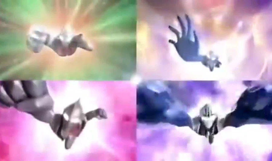 울트라맨)솔직히 뿅차는 변신씬_2.webp