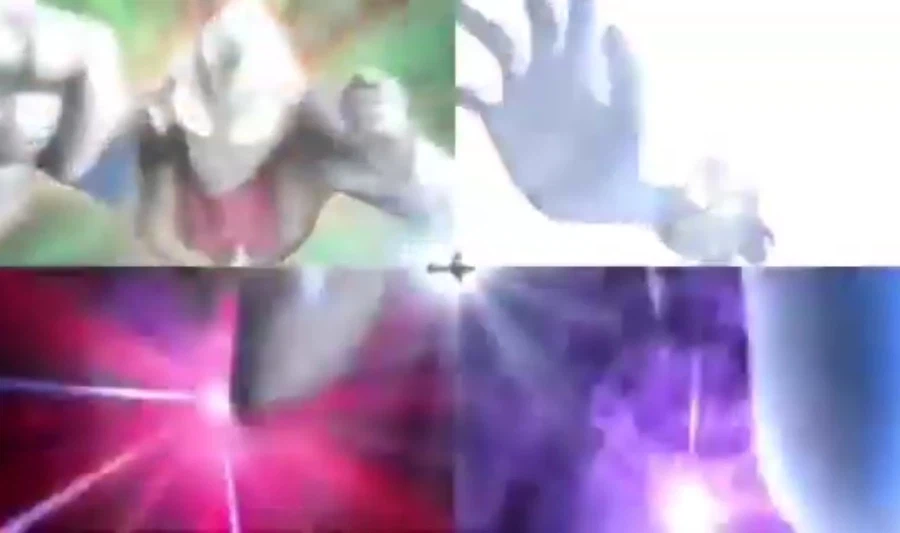 울트라맨)솔직히 뿅차는 변신씬_3.webp