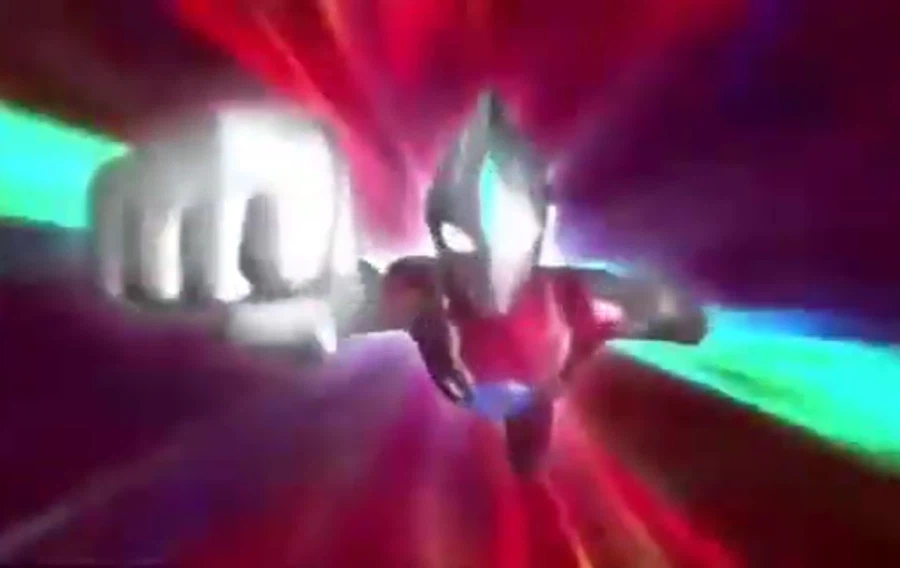 울트라맨)솔직히 뿅차는 변신씬_4.webp