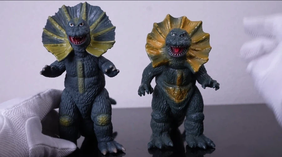 울트라맨 괴수중에 고지라랑 닮은 괴수도 있구나_2.webp