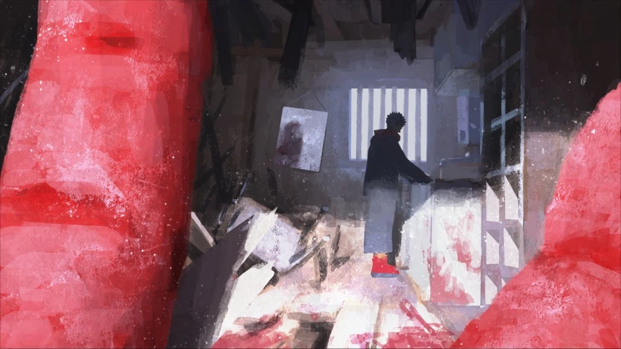 주술회전) 3기 컬러 스크립트 느낌 개좋네_1.webp