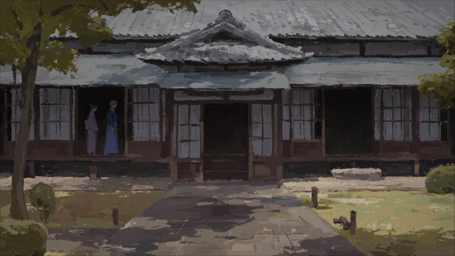 주술회전) 3기 컬러 스크립트 느낌 개좋네_2.webp