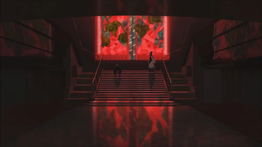 주술회전) 3기 컬러 스크립트 느낌 개좋네_3.webp