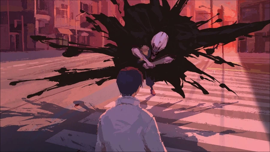 주술회전) 3기 컬러 스크립트 느낌 개좋네_4.webp