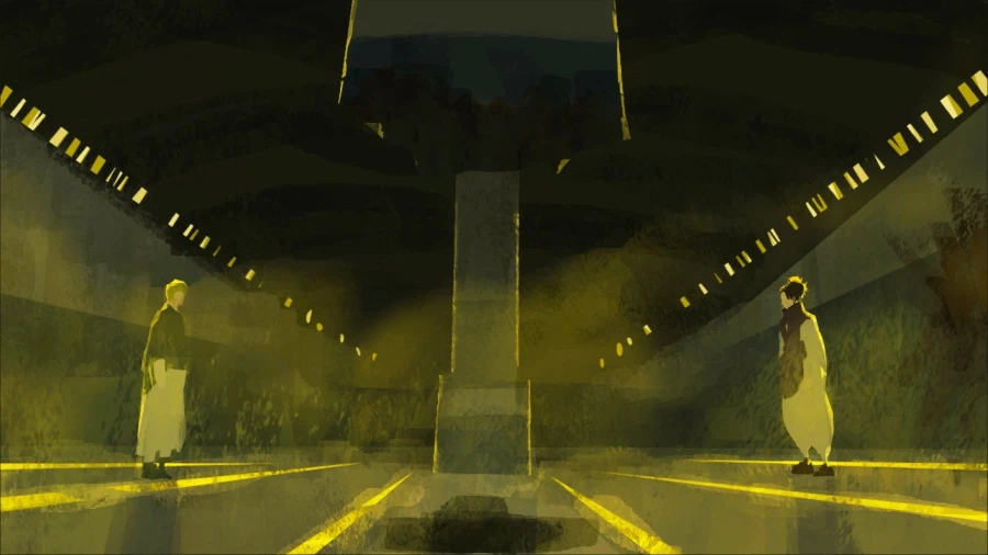 주술회전) 3기 컬러 스크립트 느낌 개좋네_6.webp