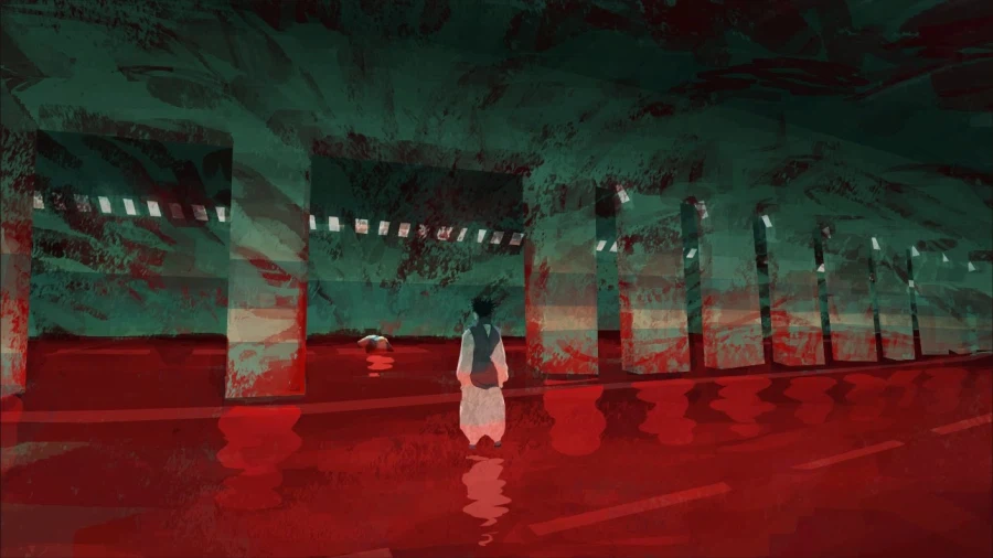 주술회전) 3기 컬러 스크립트 느낌 개좋네_7.webp