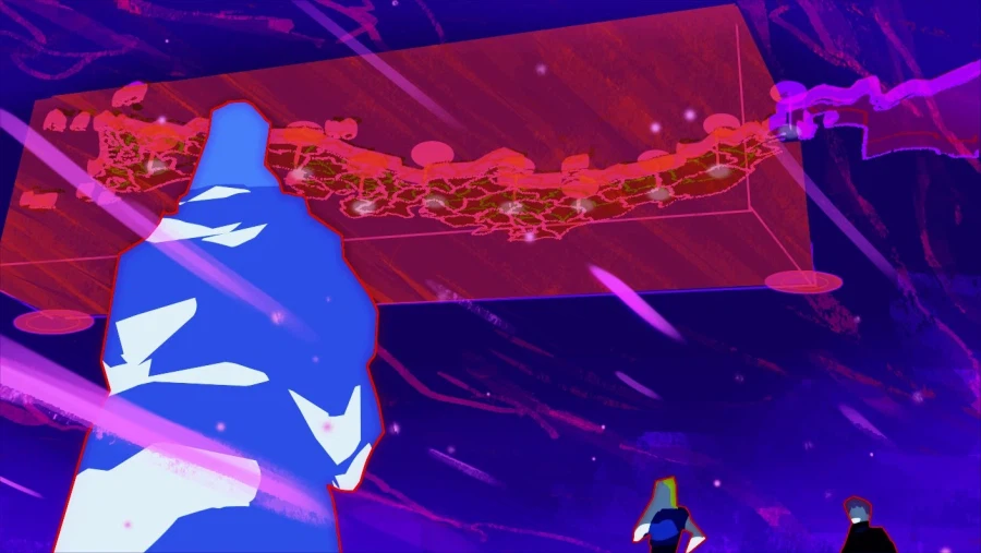 주술회전) 3기 컬러 스크립트 느낌 개좋네_9.webp