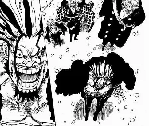 원피스)진짜 역대 최고였던 캐릭터_1.webp