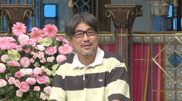 용돈만세 작가 생각보다 중후하게 생겼네_3.webp