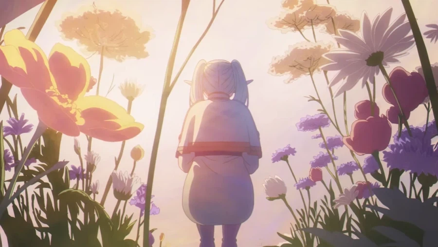 프리렌) 누가 보면 아우라 보다 인기 더 많은줄 알겠어?_4.webp