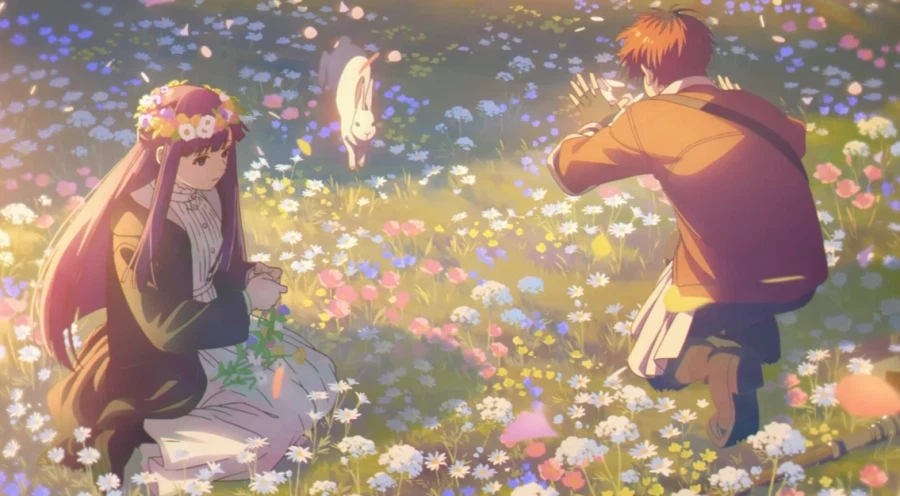 프리렌) 누가 보면 아우라 보다 인기 더 많은줄 알겠어?_8.webp